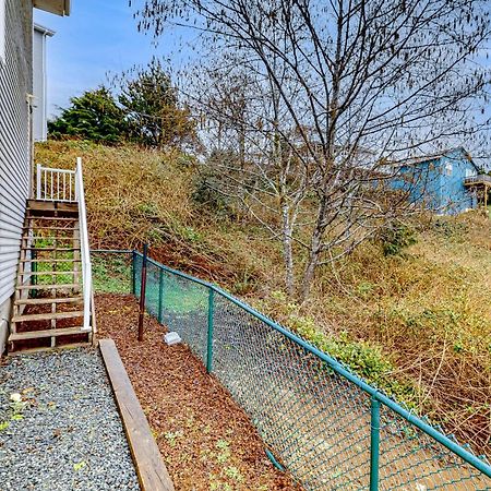 Pacific View Paradise Рокълей Бийч Екстериор снимка