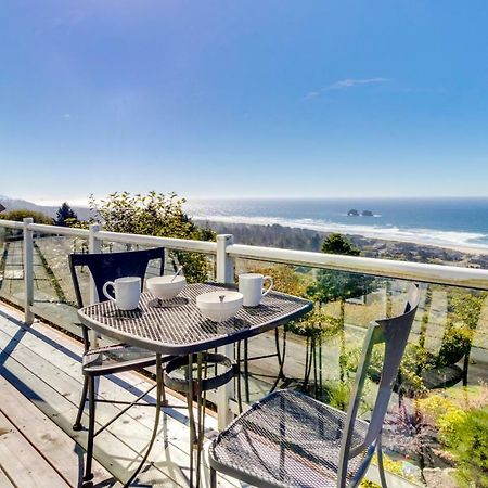 Pacific View Paradise Рокълей Бийч Екстериор снимка
