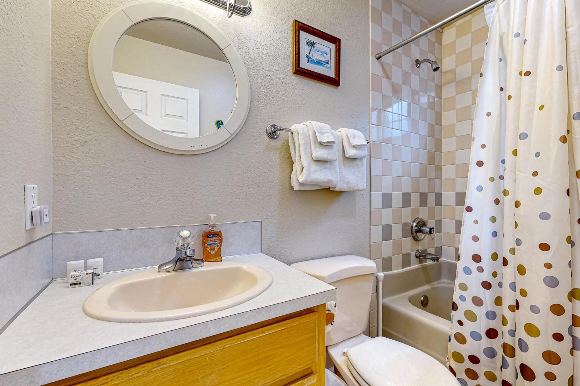 Pacific View Paradise Рокълей Бийч Екстериор снимка